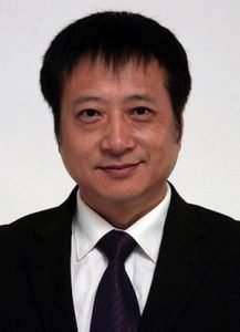 Jim Wang: China's first lawyer with a degree from Beijing Film Academy
