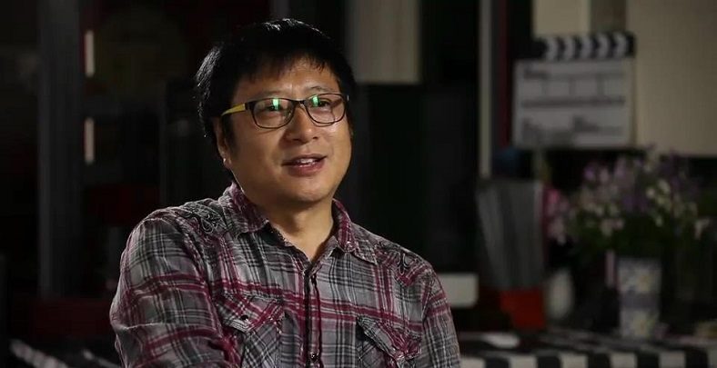 Read more about the article Jim Wang: China’s First Lawyer Filmmaker