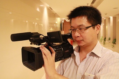 Director Jiang Nengjie