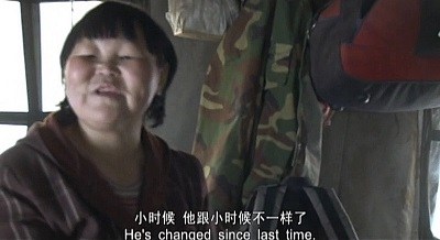 Yuguo and His Mother Endorsement & Issues Review Excerpts 6 Liuxia commenting Yuguo