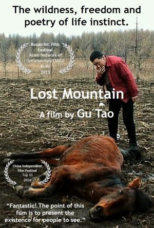 Lost Mountain – Gu Tao