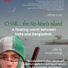 CHAR... the No-Man’s Island poster (Director: Sourav Sarangi)
