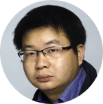 Documentary Director Jiang Nengjie