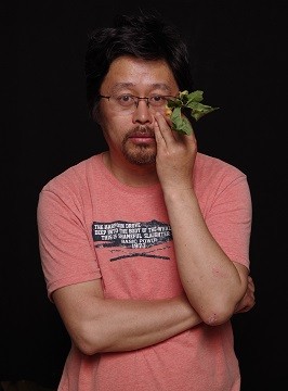 Director Xu Ruotao